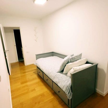 Апартаменты Apartamento De Lucerito Хака Экстерьер фото